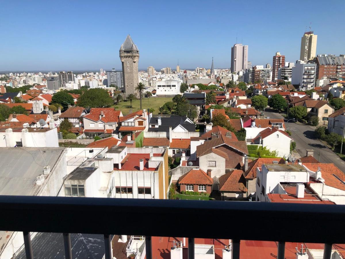Apartment Departamento Zona Varese Piso 12 *