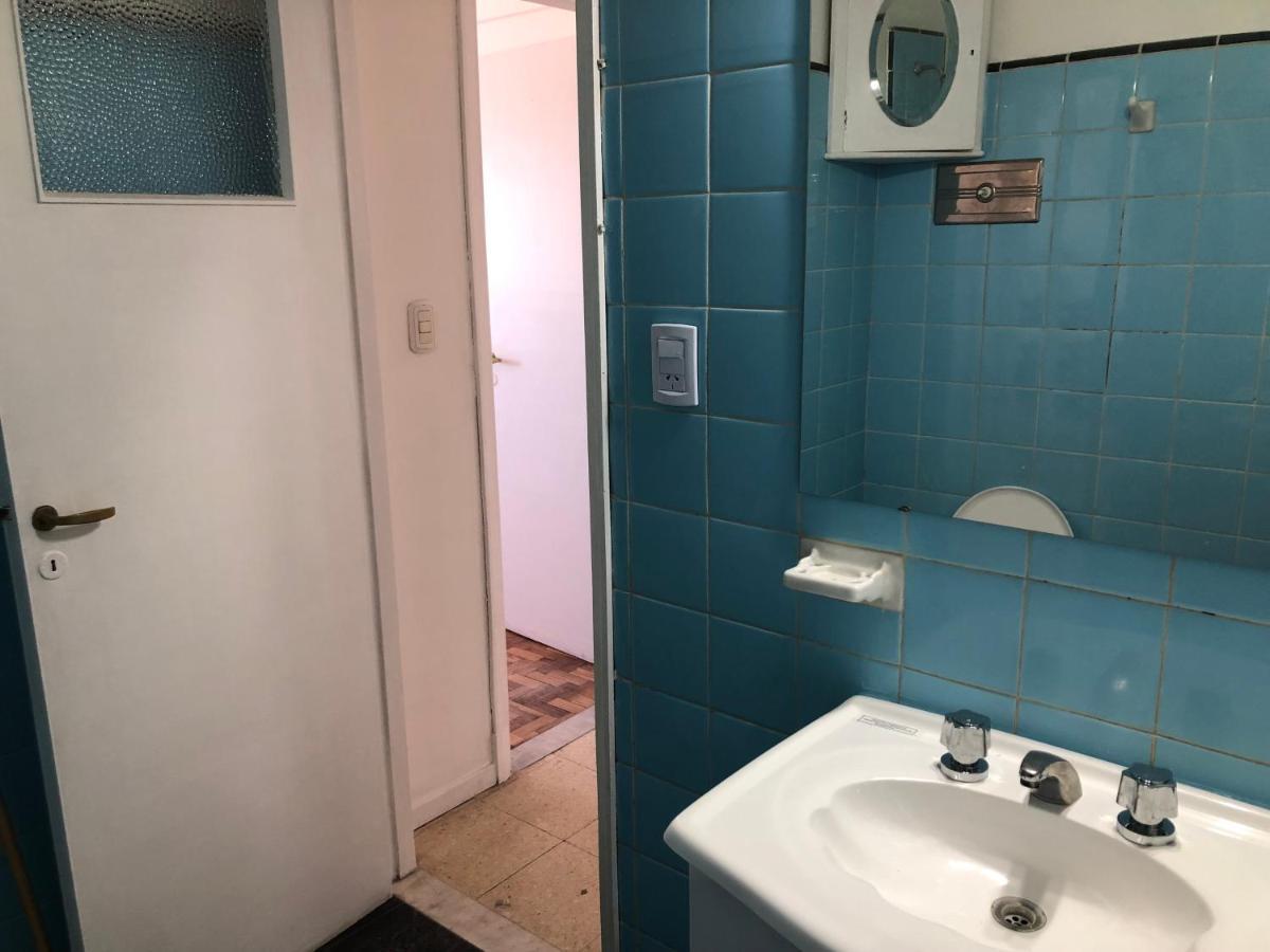 Apartment Departamento Zona Varese Piso 12