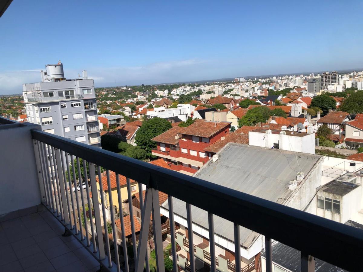 Departamento Zona Varese Piso 12 Apartment Mar del Plata