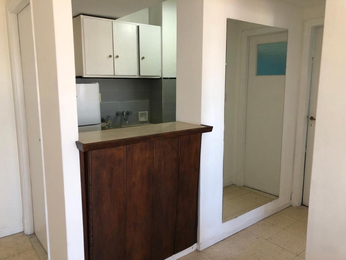 Departamento Zona Varese Piso 12 *
