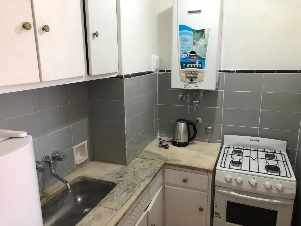 Apartment Departamento Zona Varese Piso 12 Mar del Plata