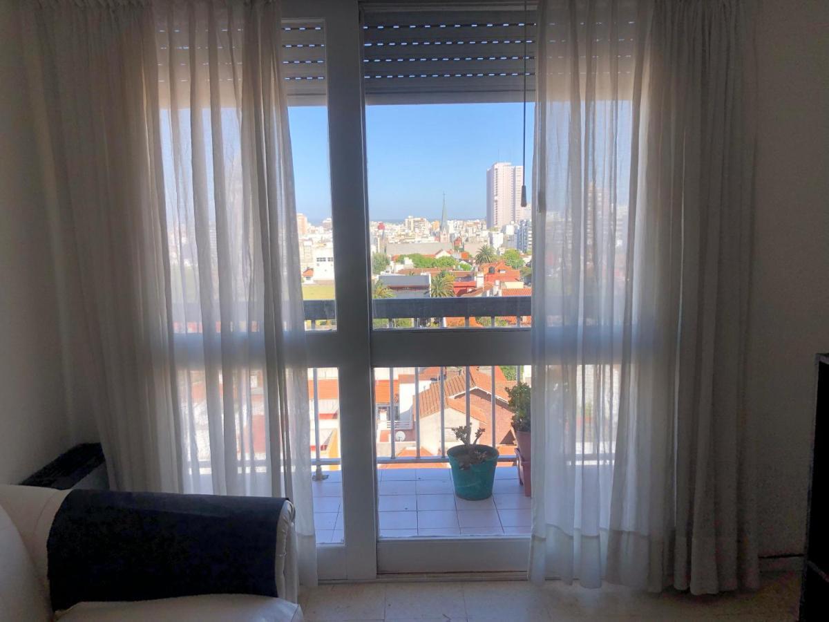 Departamento Zona Varese Piso 12 Mar del Plata