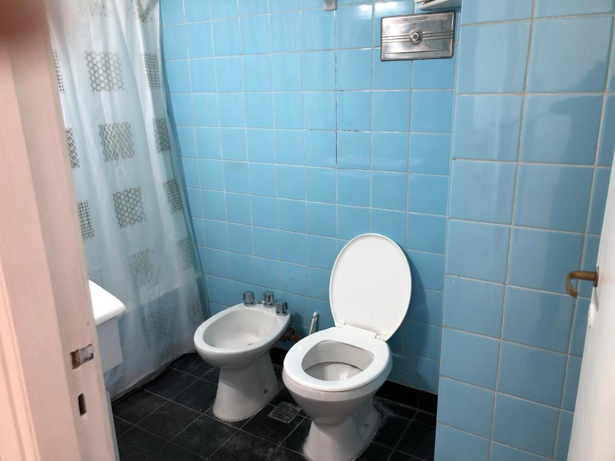 Departamento Zona Varese Piso 12 Apartment