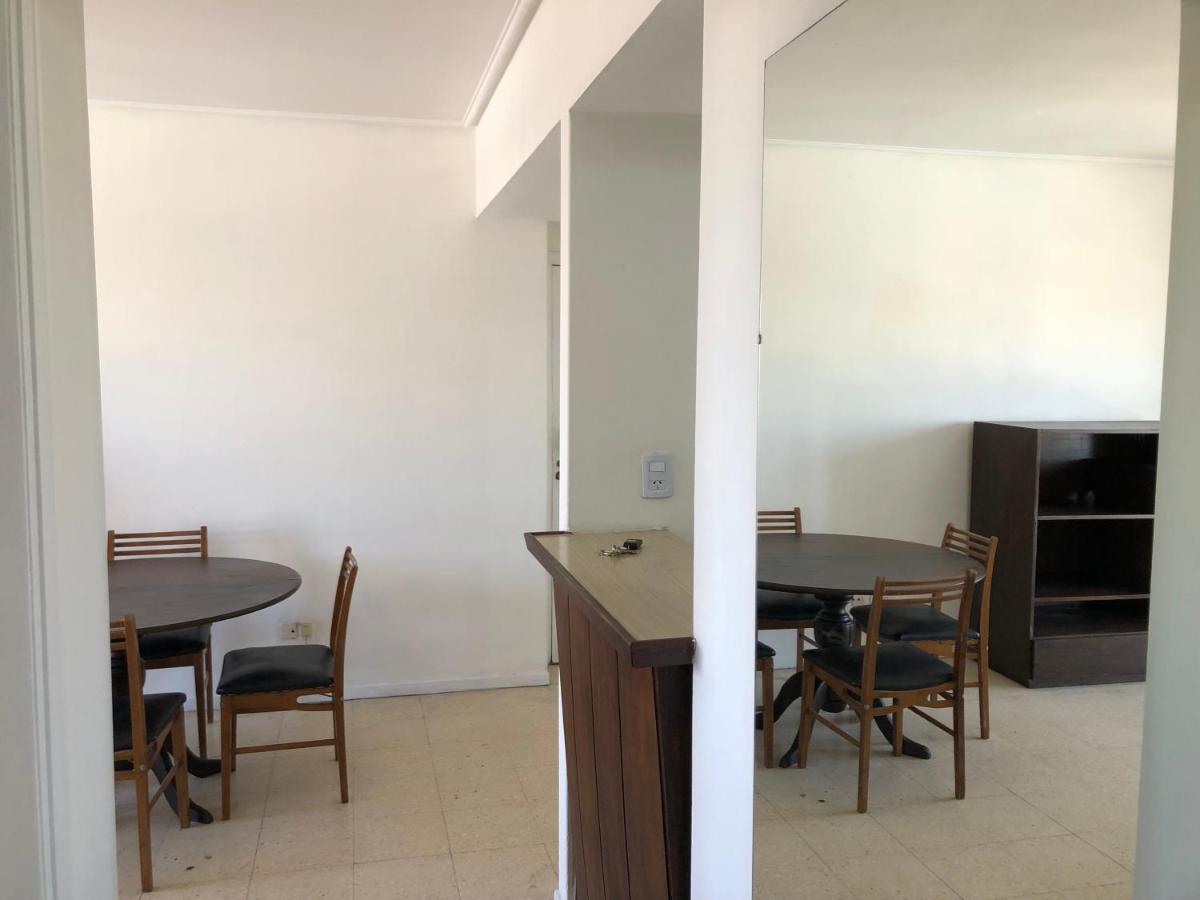 Apartment Departamento Zona Varese Piso 12
