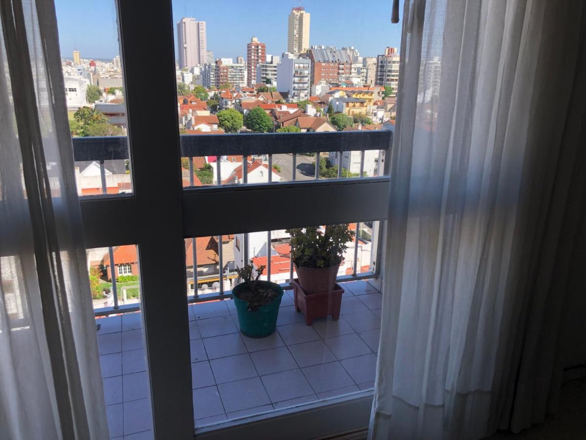 Departamento Zona Varese Piso 12 * Mar del Plata