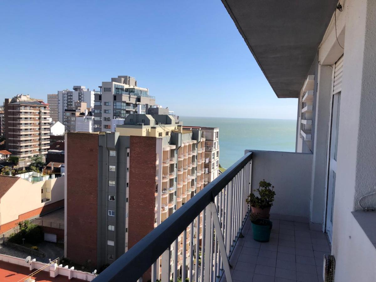 Apartment Departamento Zona Varese Piso 12 *