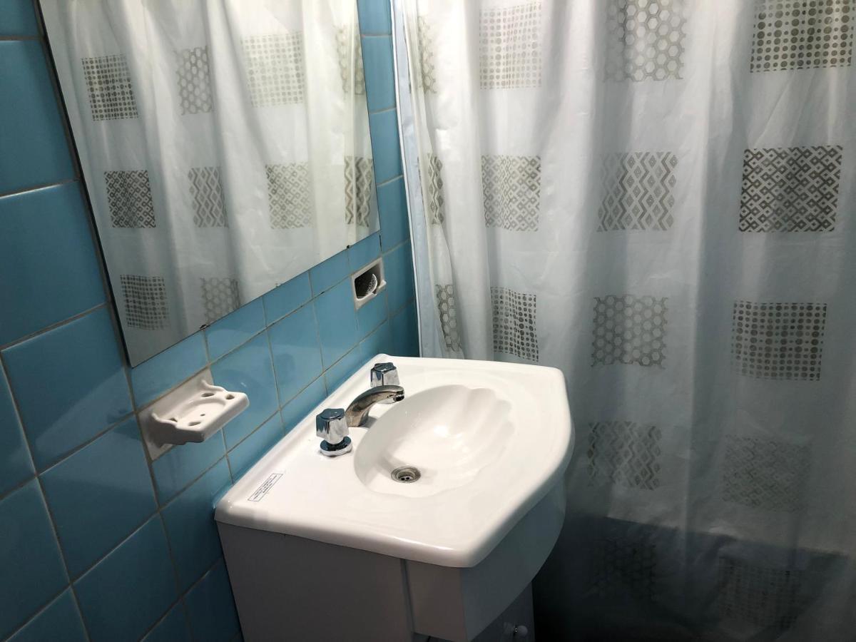 Departamento Zona Varese Piso 12