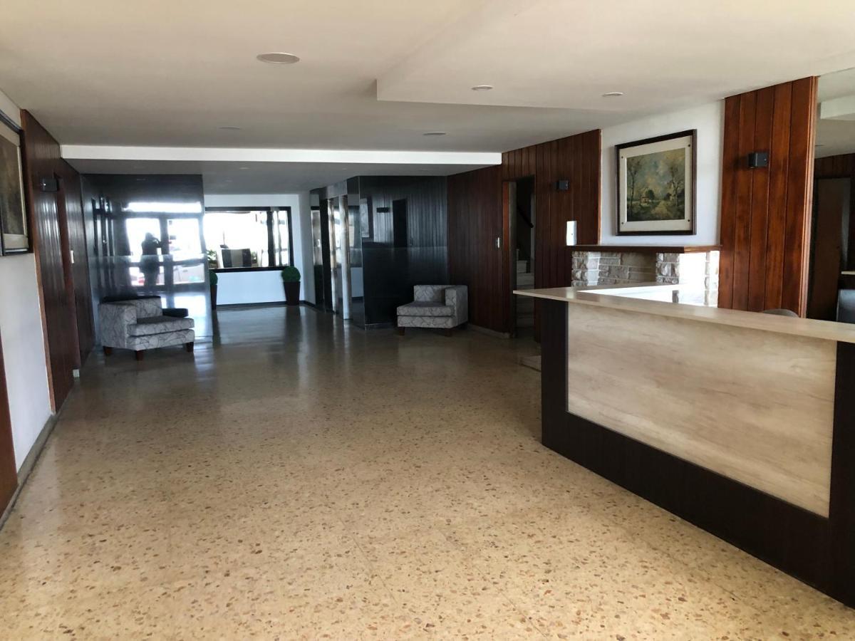 Departamento Zona Varese Piso 12 *