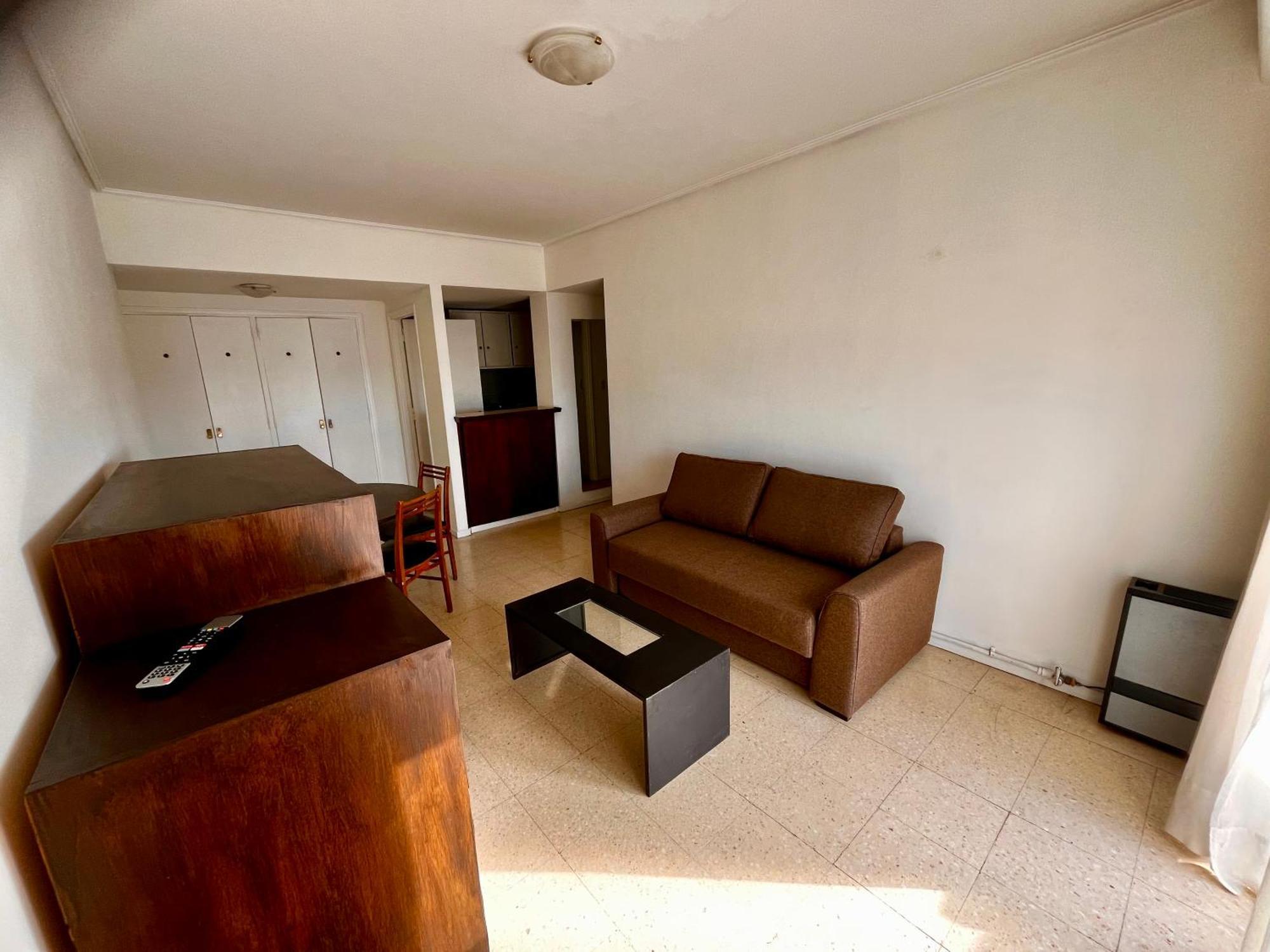 Departamento Zona Varese Piso 12 Apartment Mar del Plata