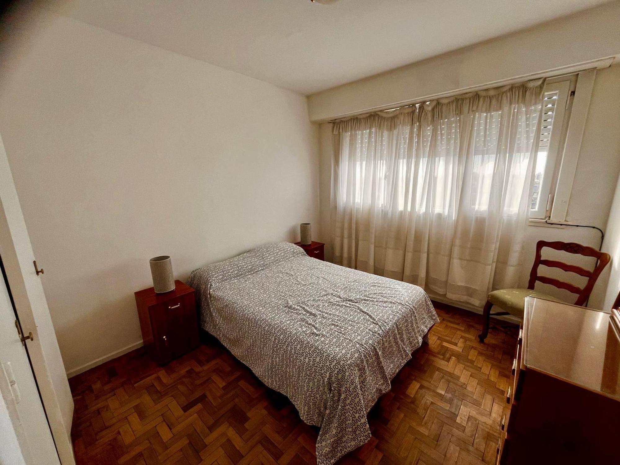Apartment Departamento Zona Varese Piso 12 Mar del Plata