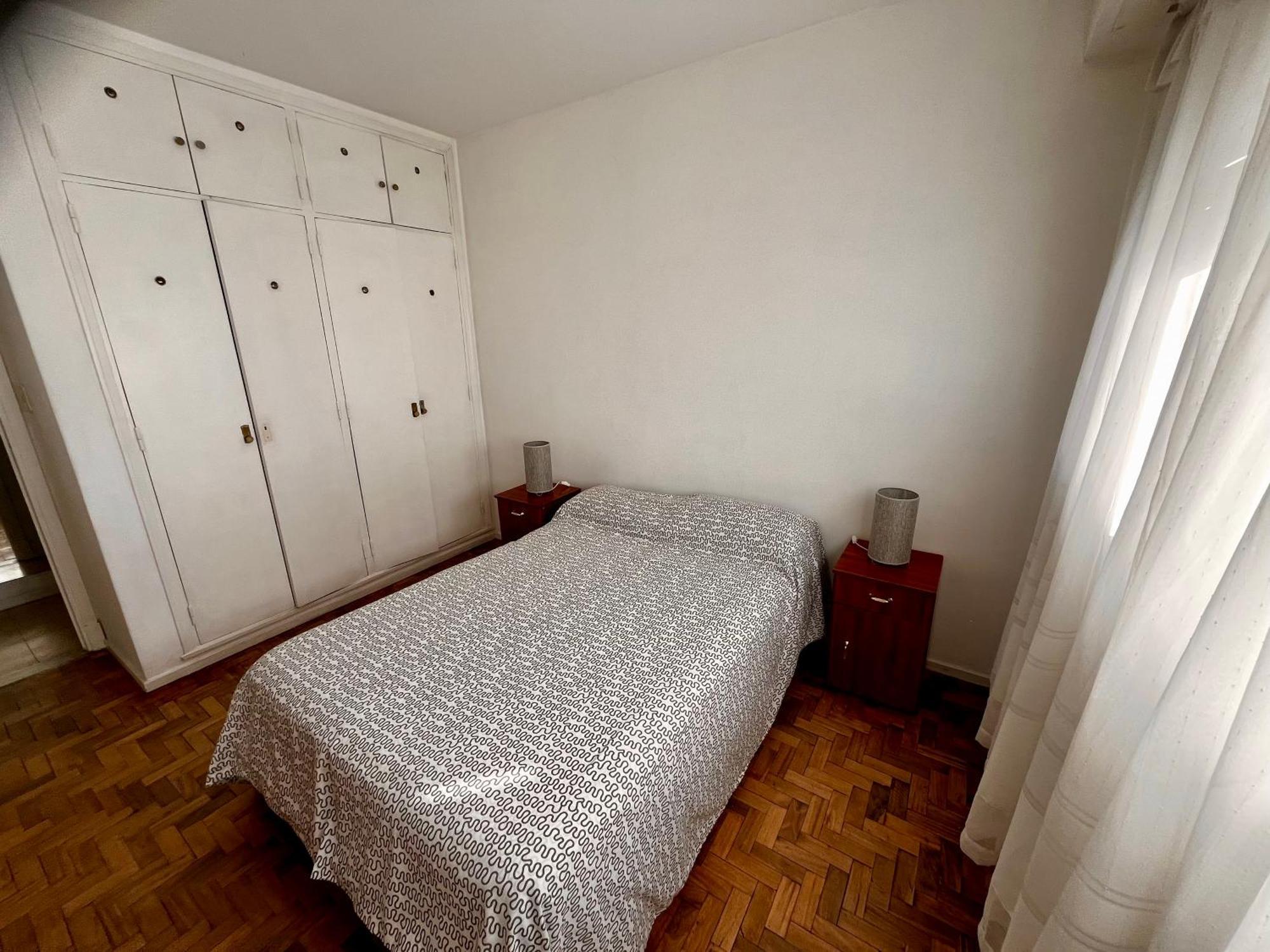 Departamento Zona Varese Piso 12 Apartment