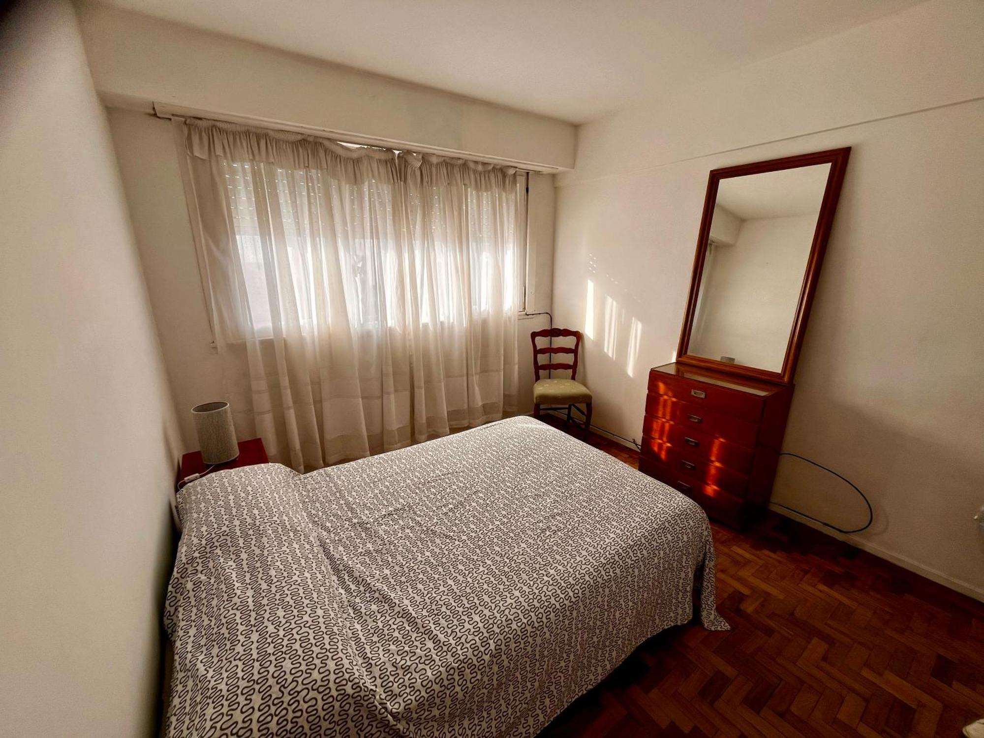 Departamento Zona Varese Piso 12 * Mar del Plata