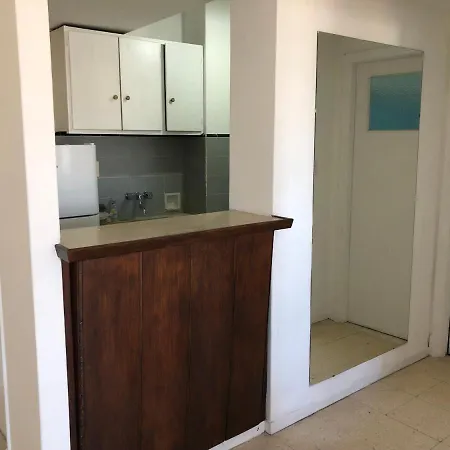 Departamento Zona Varese Piso 12 Mar del Plata Exterior photo