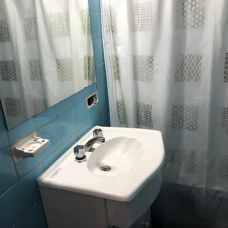 Departamento Zona Varese Piso 12 Mar del Plata Exterior photo
