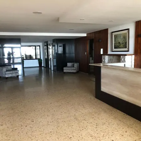 Departamento Zona Varese Piso 12 Mar del Plata Exterior photo