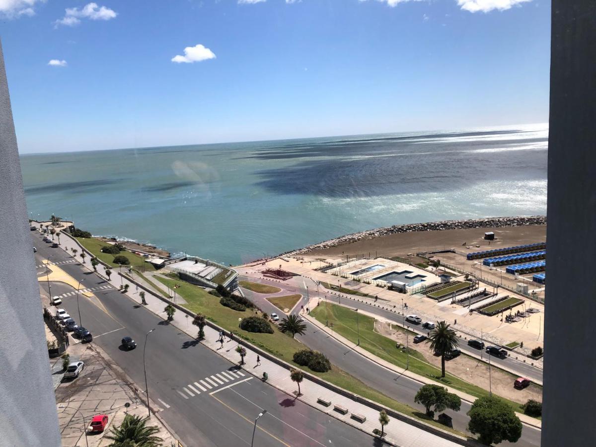 Apartamento Departamento Zona Varese Piso 12