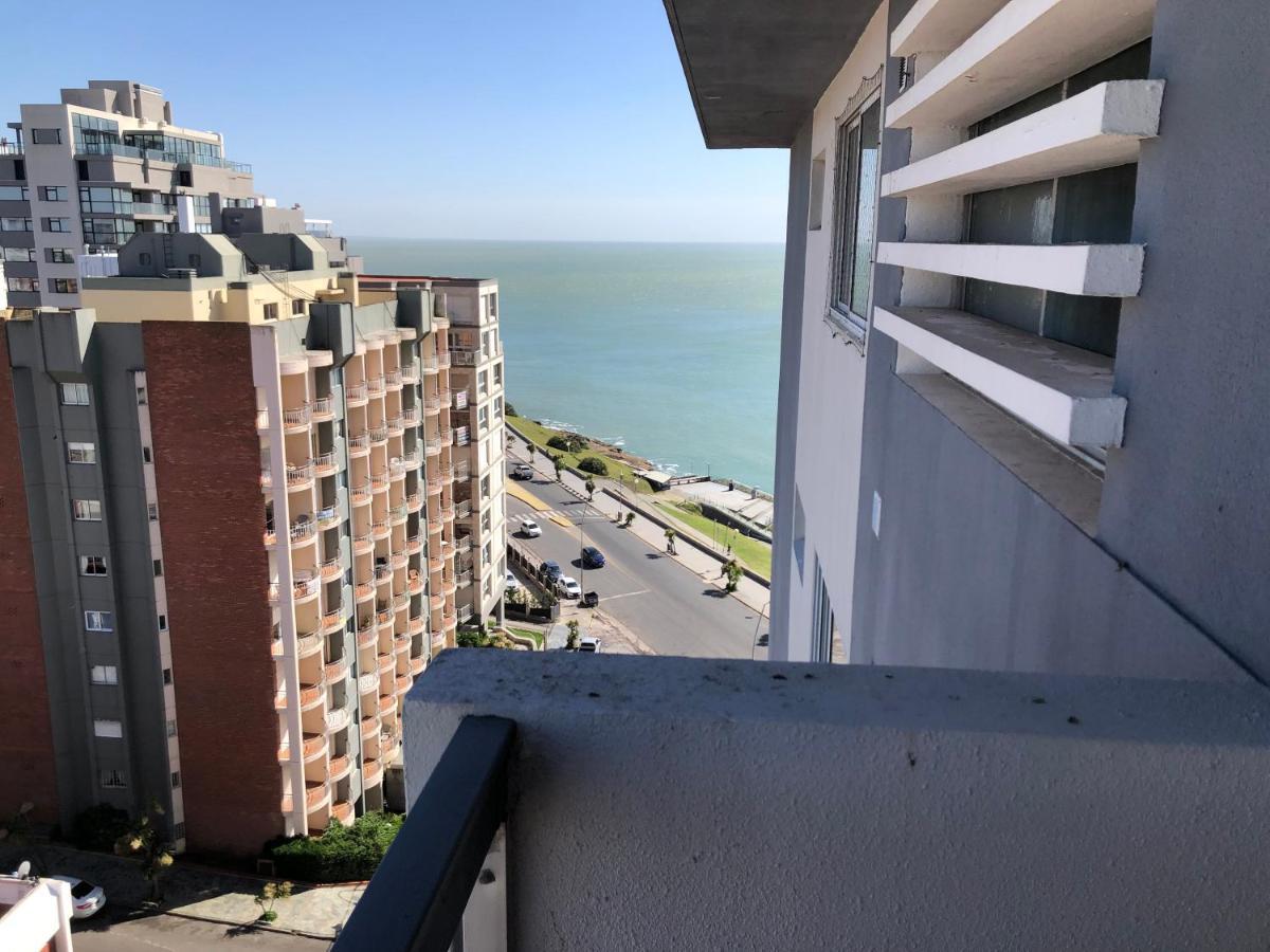 Apartamento Departamento Zona Varese Piso 12 Mar del Plata
