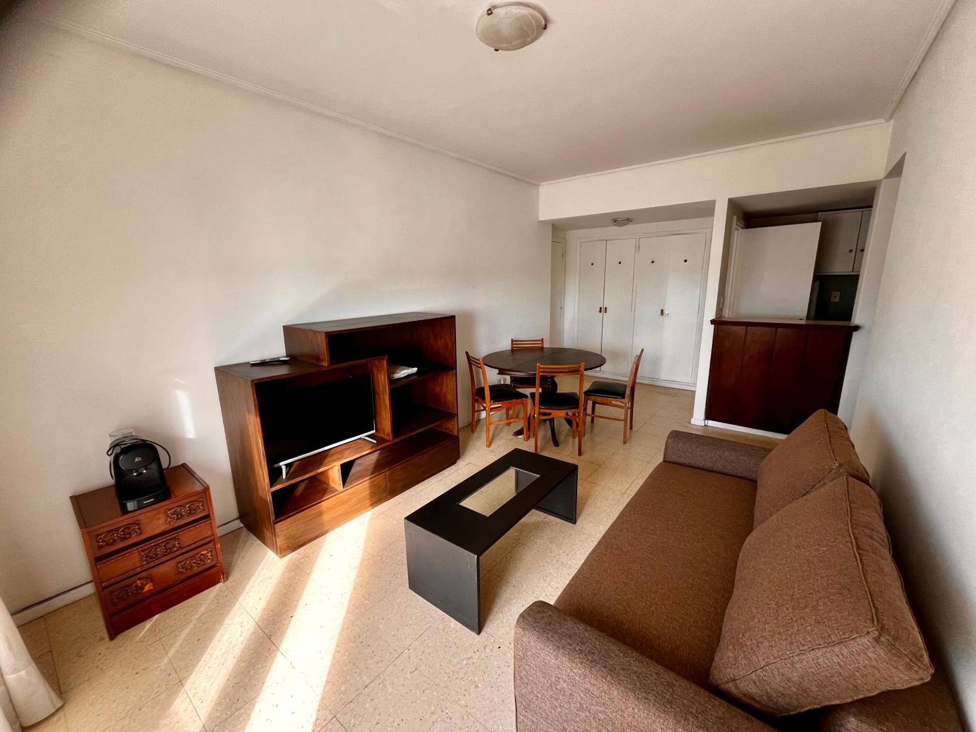 Departamento Zona Varese Piso 12 Apartamento *